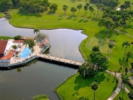 Отель Vh Atmosphere 5*